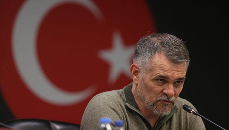 Kocaeli’ye gelirken meydan okumuştu! Willy Sagnol: Türkiye güçlü bir takım