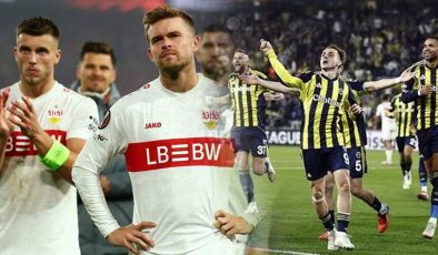 Kuzeyboru, İlbank’ı Kupa Voley’de 3-2’yle geçti