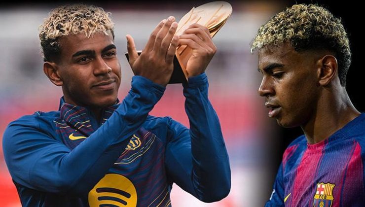 Lamine Yamal için servet teklif edildi: Tam 400 milyon Euro! Barcelona’dan jet yanıt