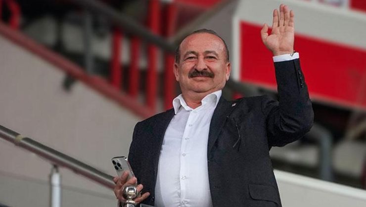 Memik Yılmaz: ’27 bin taraftarla şölen istiyoruz’