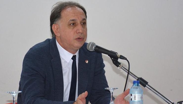 MHK Başkanı Ferhat Gündoğdu’dan yabancı hakem açıklaması!