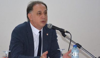 MHK Başkanı Ferhat Gündoğdu’dan yabancı hakem açıklaması!