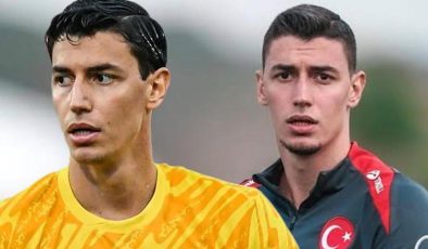 Milli Takım kampından ayrılan Berke Özer’e men cezası verecek mi? İşte TFF’nin aldığı son karar
