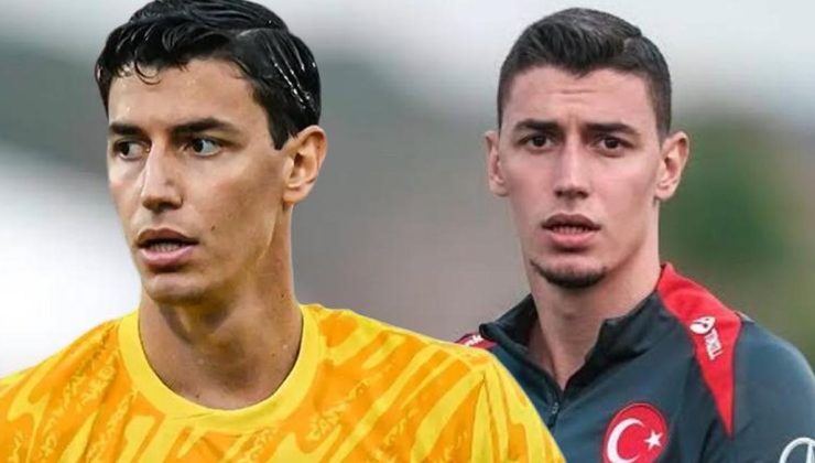 Milli Takım kampından ayrılan Berke Özer’e men cezası verecek mi? İşte TFF’nin aldığı son karar