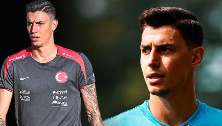 Milli Takım’da Berke Özer krizi! İlk açıklama geldi: ‘Yaptığımız konuşmaların ne kadar anlamsız olduğunu anladım