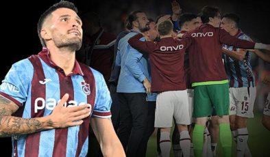 Okay Yokuşlu’dan yıllar sonra bir ilk: Muhteşem bir gole imza attı…