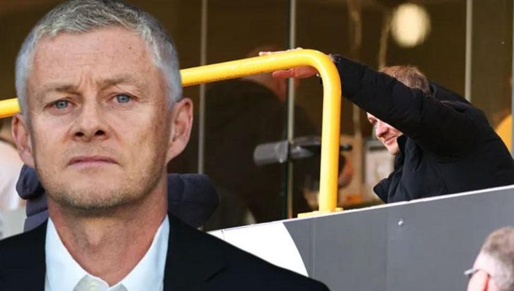 Ole Gunnar Solskjaer Beşiktaş macerasının ardından eski işine geri döndü