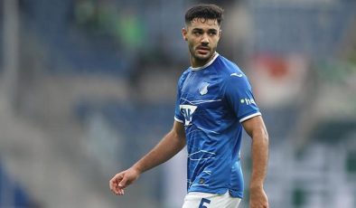 Ozan Kabak 1.5 yıl sonra geri döndü!