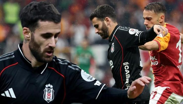 Rafa Silva kahroldu! Galatasaray maçındaki pozisyonu unutamıyor