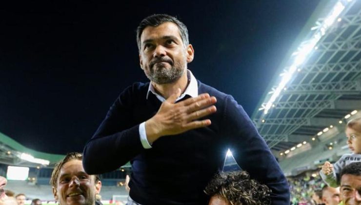 Sadettin Saran’ın prensi imzayı attı! Yeni takımı resmen açıklandı