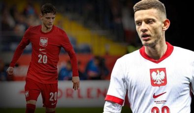 Sen ne yaptın Sebastian Szymanski: Kornerden gol attı, taraftalar inanamadı