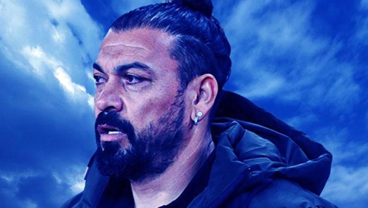Servet Çetin resmen Sarıyer’de! ‘Boğaz’da yeni bir dönem başlıyor’