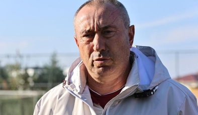 Stiolov’dan Galatasaray maçı sözleri: Kimseden çekinmiyoruz