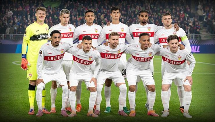 Stuttgart’ta Fenerbahçe maçı öncesi sakatlık şoku!