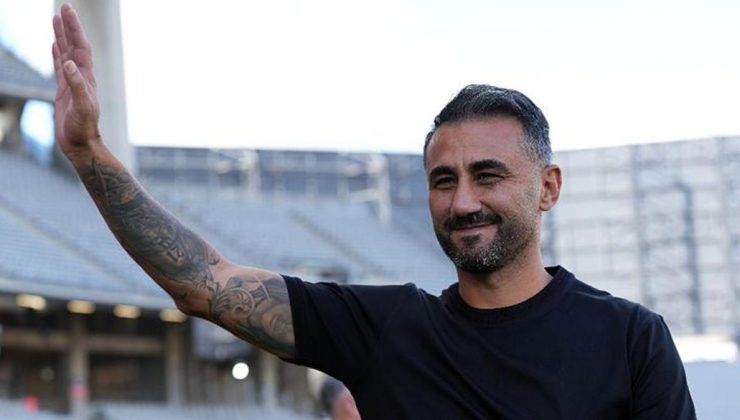 Süper Lig’de sezon başından bu yana 5 teknik direktörün görevine son verildi