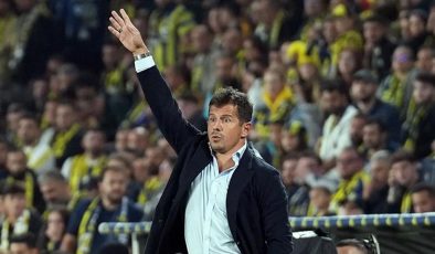 Süper Lig’de teknik direktör kıyımı! Gelenek bozulmadı…