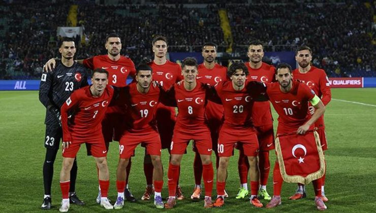 TFF, Türkiye – Gürcistan maçında 50 Gazzeliyi konuk edecek