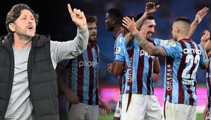 Trabzonspor – Kayserispor maçının ardından usta isimden sitem: ‘Sonuç mükemmel peki ya tribünler?’ | ‘Neden bu kadar boş’