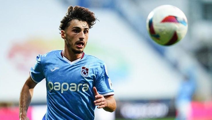 Trabzonspor’da Cihan Çanak unutuldu!