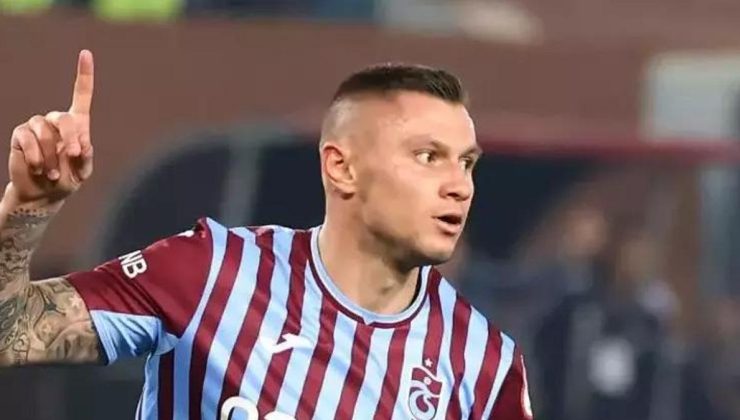 Trabzonspor’da Zubkov seferberliği! Karadeniz derbisi için…