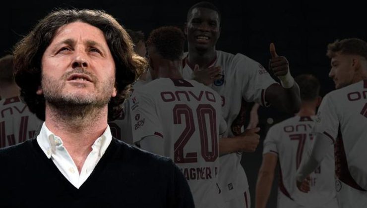 Trabzonspor’ın yıldızı eski takımına geri dönüyor! O da sıcak bakıyor