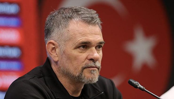 Türkiye – Gürcistan maçına doğru… Sagnol: Kazanabiliriz, neden olmasın?