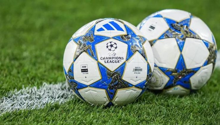 UEFA’ya Şampiyonlar Ligi için radikal öneri! Forma değişebilir…