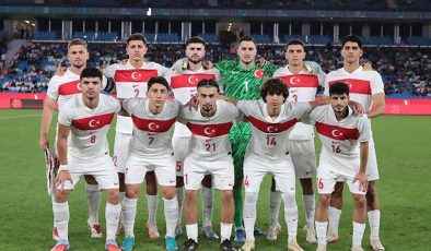 Ümit Milli Takım’ın Litvanya ve Macaristan maçları aday kadrosu açıklandı