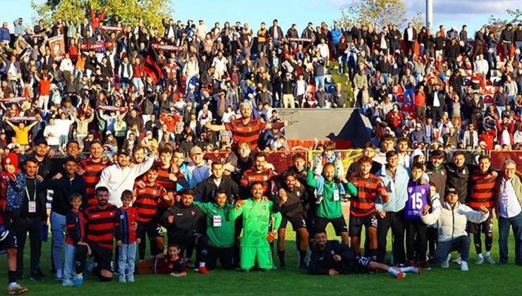Uşakspor’un zorlu fikstürü!