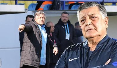 Yılmaz Vural kararı! Henüz 3 maça çıkmıştı