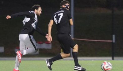 Yok artık dedirten maç! Tarihi hezimet, skorun yanında hiç kalır: 66-0 | 7 futbolcuyla sahaya çıktılar