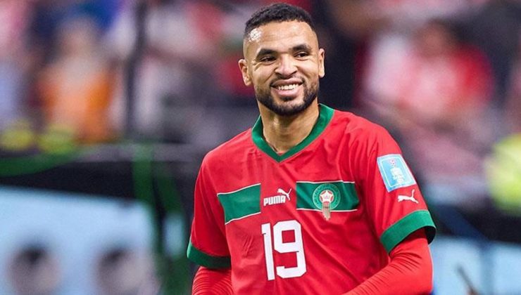 Youssef En-Nesyri attı! Fas evinde tek golle güldü | Fas – Kongo maç sonucu: 1-0