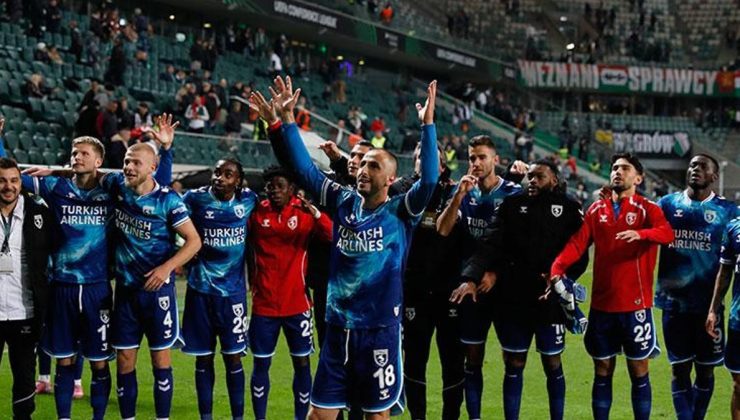 Zeki Yavru: Galatasaray ve Fenerbahçe kazandı, 3’te 3’ün gururunu yaşıyoruz