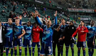 Zeki Yavru: Galatasaray ve Fenerbahçe kazandı, 3’te 3’ün gururunu yaşıyoruz